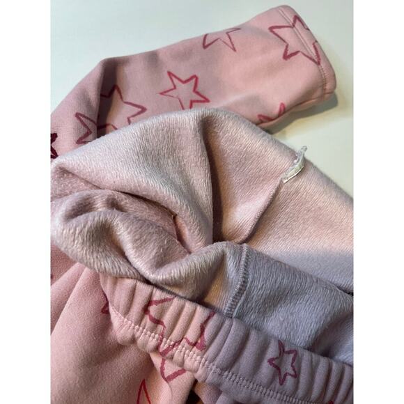 Gap Kids Pink Lined Sweatpants - Size Extra Large - Picture 6 of 7